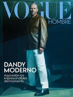 Vogue Hombre